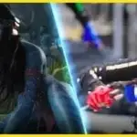 visual effects (VFX)